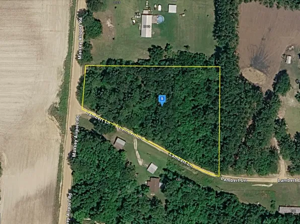 2125 Massey Airport Rd, Sylvester, GA 31791