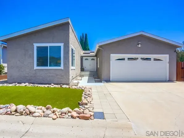 1113 Harvest Ln, Vista, CA 92081