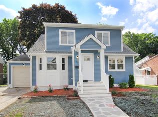 206 Rutherford Pl, North Arlington, NJ 07031