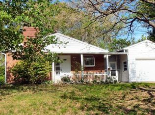 13 Westridge Dr, Columbia, MO 65203