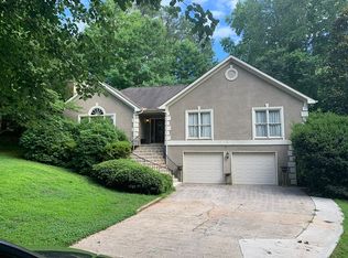 3495 Canon Creek Dr, Cumming, GA 30041