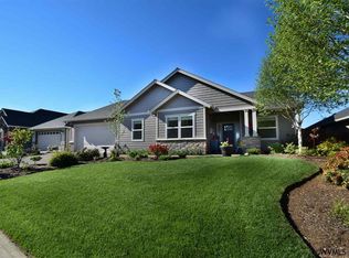 317 Mountain Vista Ave SE, Salem, OR 97306