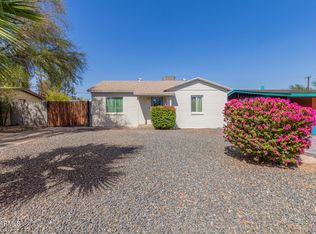 1814 W Roma Ave, Phoenix, AZ 85015