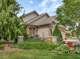 22 Trillium Ct, Belleville, ON K8P 5M5