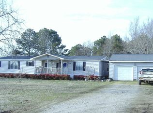 6114 Wiggins Mill Rd, Lucama, NC 27851