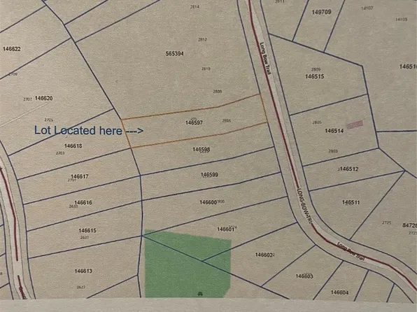 0 Long Bow Trl, Austin, TX 78734