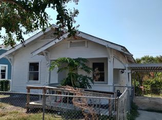 614 Cincinnati Ave, San Antonio, TX 78201