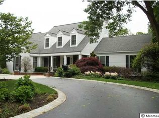 45 Wardell Ave, Rumson, NJ 07760