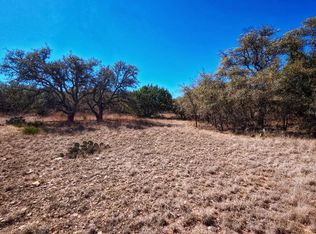 623 Josephine Rd, Fredericksburg, TX 78624