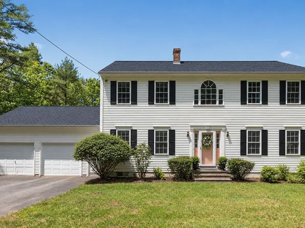116 Stone St, Gardner, MA 01440