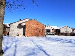 2812 Heritage Dr #0, Champaign, IL 61822