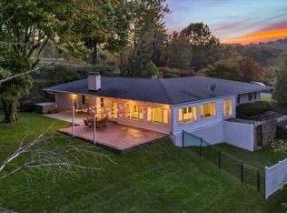 5588 Highfields Rd, Roanoke, VA 24018