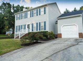 3 Sugar Creek Ct, Durham, NC 27713