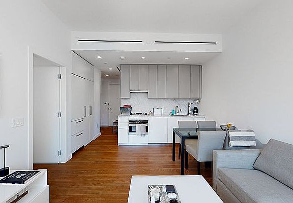 3rd image of 287 E Houston St #5D