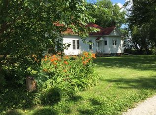29443 Fancy Prairie Ave, Athens, IL 62613