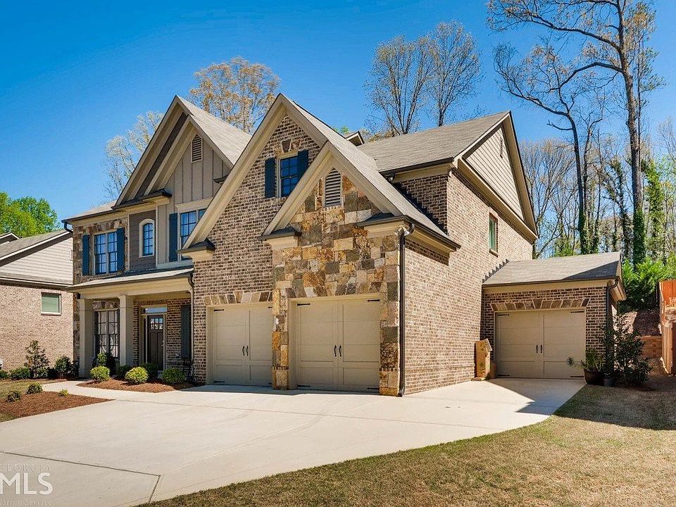 1046 Garner Creek Dr, Lilburn, GA 30047 Zillow
