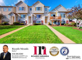1408 Manning Ave, Montgomery, IL 60538