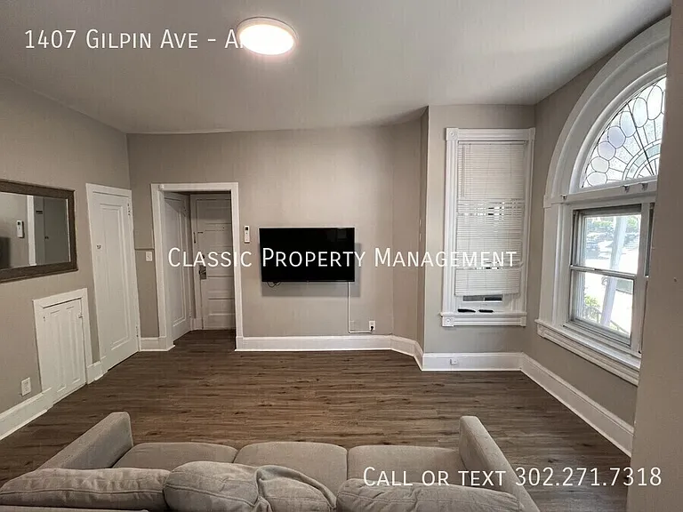 1407 Gilpin Ave #2 — Photo 11