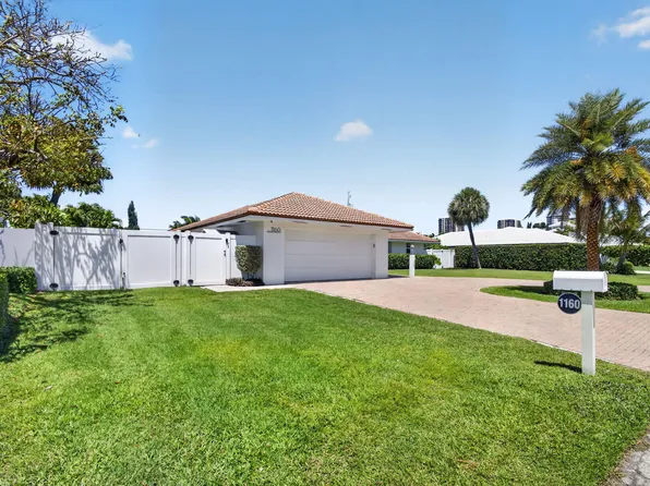 1160 Coral Way, Singer Island, FL 33404