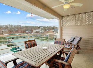 250 Emerald Bay Dr Unit 2C, Lake Ozark, MO 65049