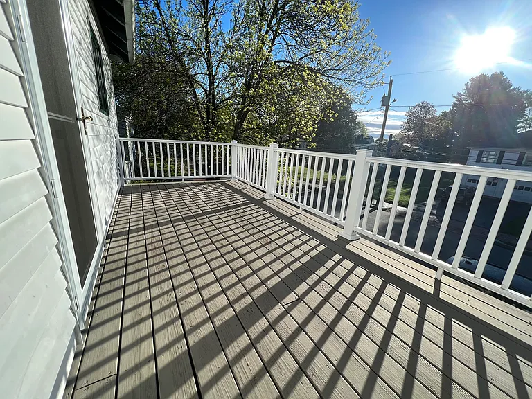 44 Berkeley St #2 — Photo 14