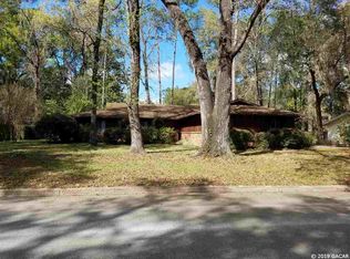 3836 NW 31st Pl, Gainesville, FL 32606
