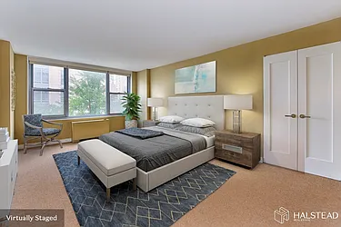 Sold by Brown Harris Stevens