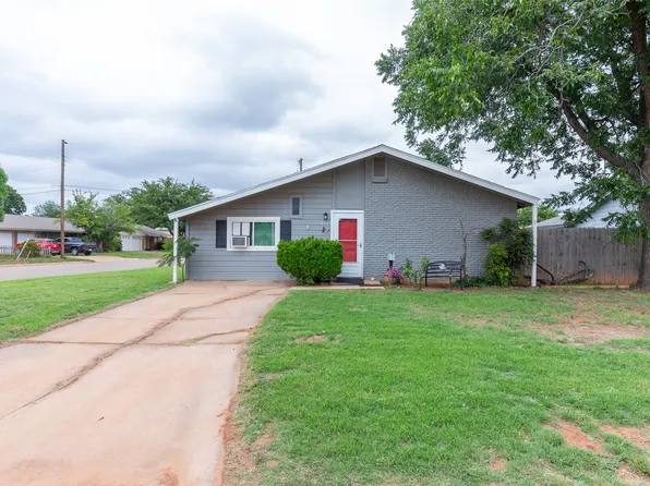 4701 S 5th St, Abilene, TX 79605