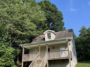 1906 Highland Rd, Maryville, TN 37801