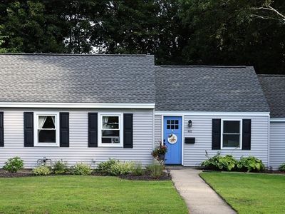 40 Cushing Ave, Nashua, NH, 03064