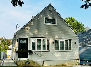 337 Gansevoort Blvd, Staten Island, NY 10314
