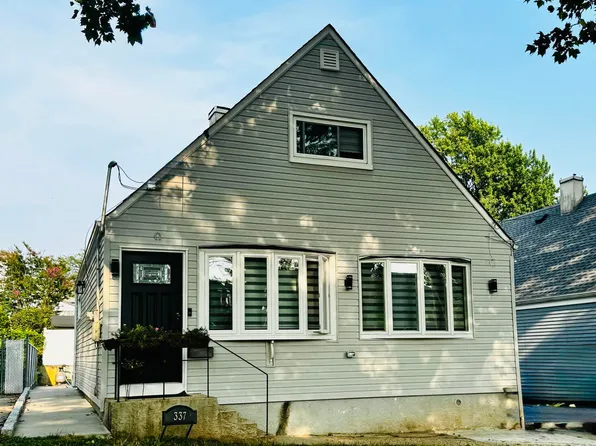 337 Gansevoort Blvd, Staten Island, NY 10314