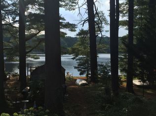 1 Pinewood Trl, Trumbull, CT 06611