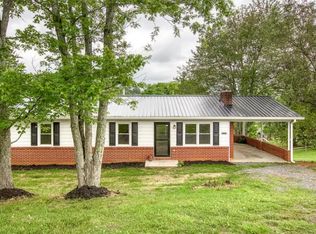 19359 Woodland Hills Rd, Abingdon, VA 24210