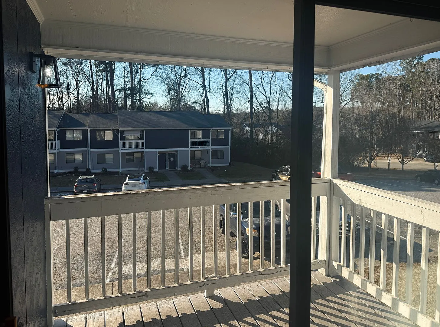 Berkshire Apartments — Photo 3