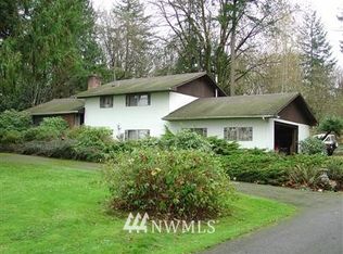 13025 Roosevelt Rd SE, Snohomish, WA 98290