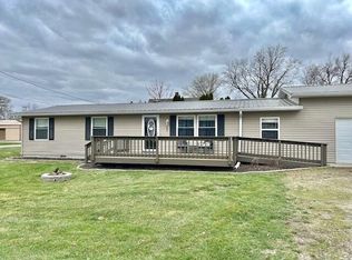 502 N Webster St, Rensselaer, IN 47978