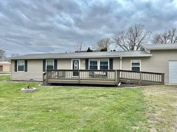 502 N Webster St, Rensselaer, IN 47978
