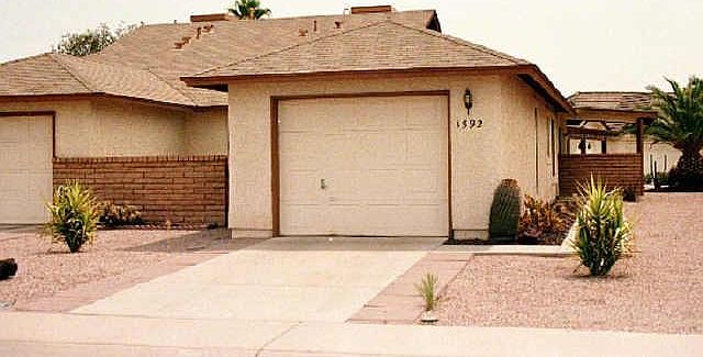 1st image of 1592 Leisure World #1592