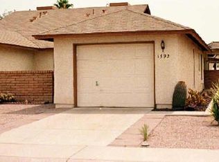 1592 Leisure World #1592, Mesa, AZ 85206