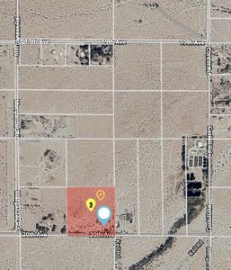 69640 20th Ave, Desert Hot Springs, CA, 92241