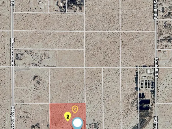 69640 20th Ave, Desert Hot Springs, CA 92241