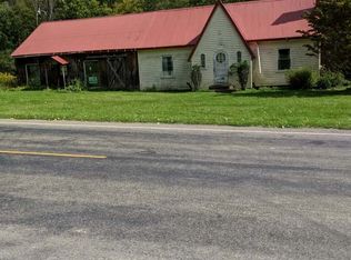 3140 Cobham Park Rd, Warren, PA 16365