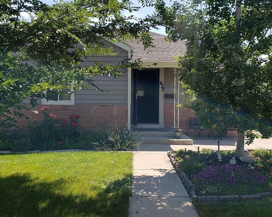 1st image of 422 N Osceola St