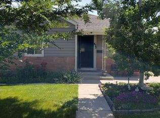 422 N Osceola St, Denver, CO 80204