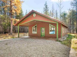 775 Jorgens Rd, Newport, WA 99156