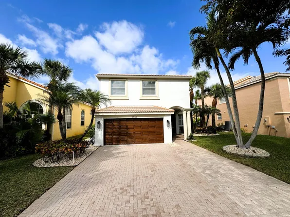 8967 Alexandra Circle, Wellington, FL 33414