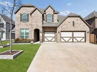 524 Westwood Way Dr, Haslet, TX 76052