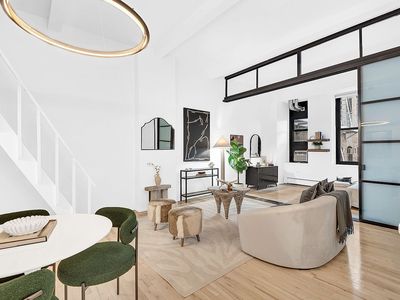 250 Mercer St APT B401, New York, NY, 10012
