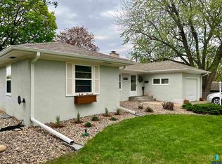 1908 S Lincoln Ave, Sioux Falls, SD 57105